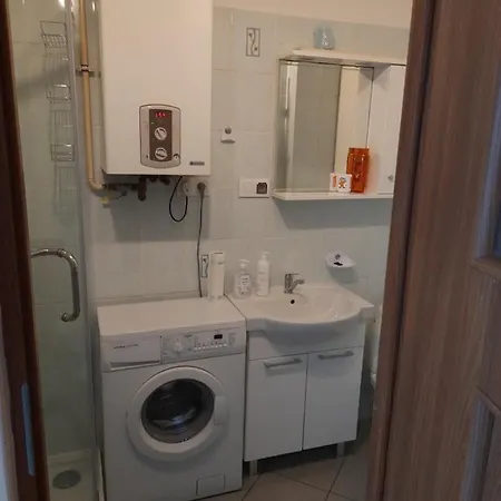Apartament Startpunkt *