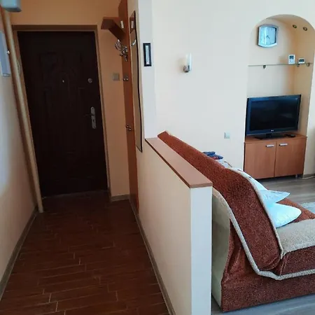 Apartament Startpunkt