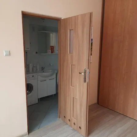 Startpunkt Apartament