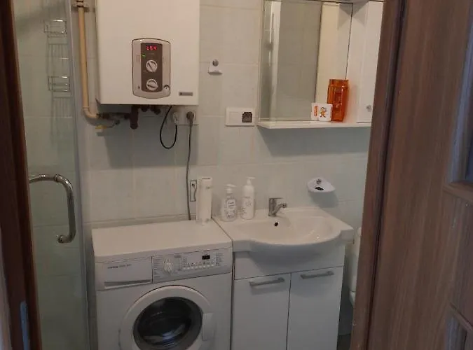 Apartamento Startpunkt *