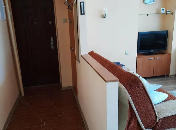 Apartamento Startpunkt