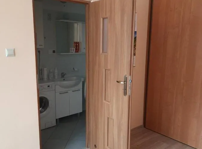 Startpunkt Apartamento